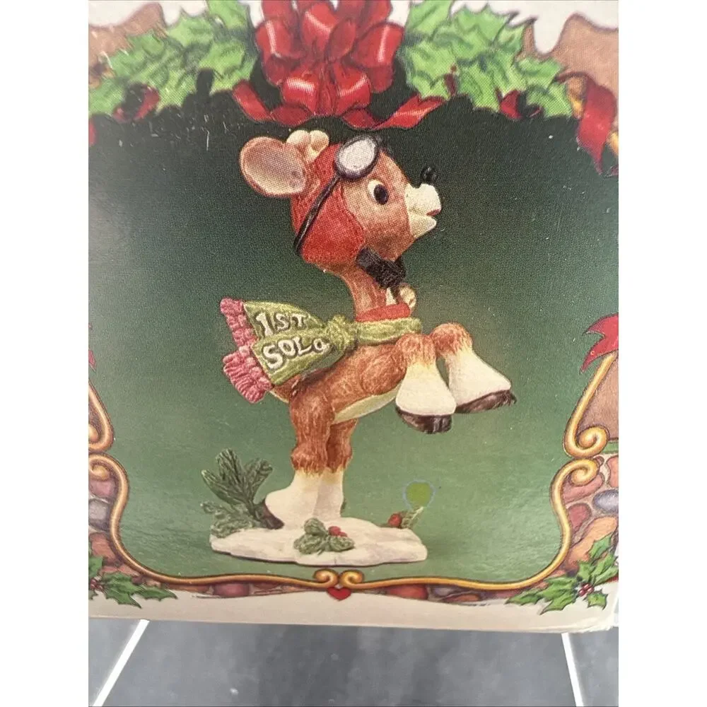 Enesco vintage north